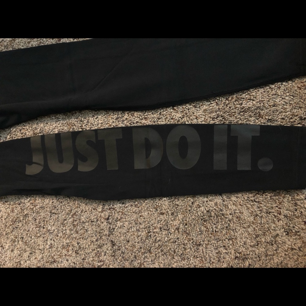 Workou leggings